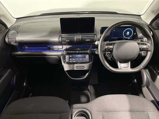 Hyundai Inster 85kW 02 49kWh 5dr Auto