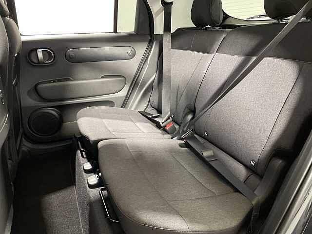 Hyundai Inster 85kW 02 49kWh 5dr Auto