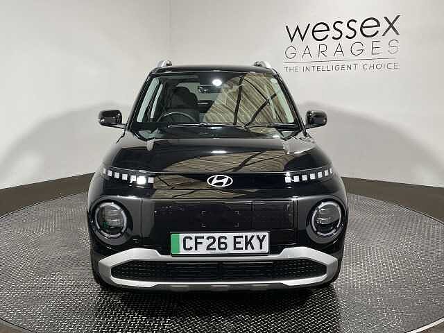 Hyundai Inster 85kW 02 49kWh 5dr Auto