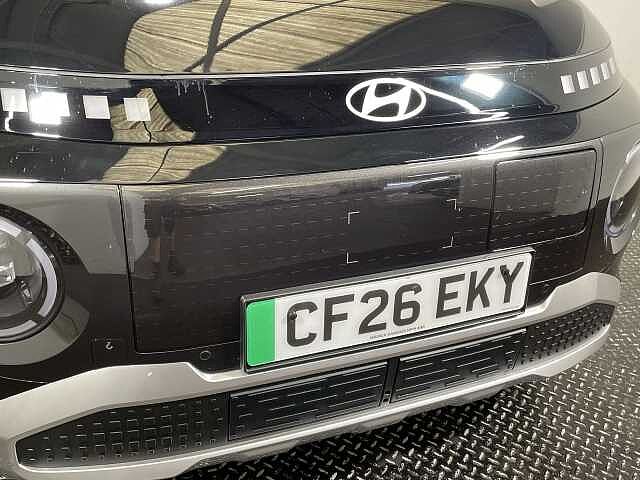Hyundai Inster 85kW 02 49kWh 5dr Auto