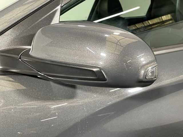 Hyundai KONA 150kW Ultimate 64kWh 5dr Auto
