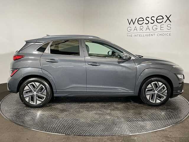 Hyundai KONA 150kW Ultimate 64kWh 5dr Auto