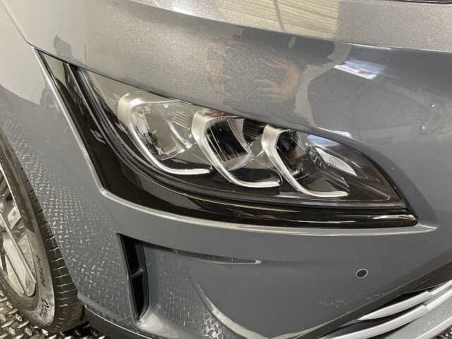 Hyundai KONA 150kW Ultimate 64kWh 5dr Auto