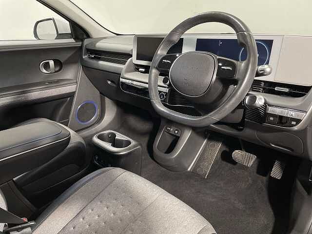 Hyundai IONIQ 5 125kW Premium 58 kWh 5dr Auto [Part Leather]