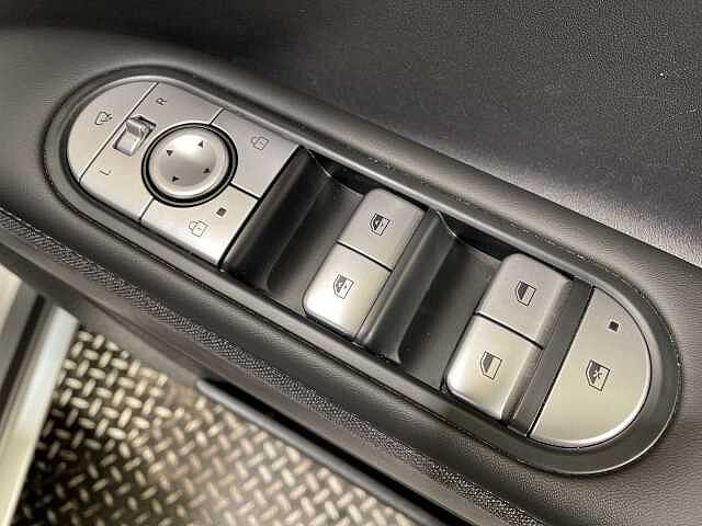 Hyundai IONIQ 5 125kW Premium 58 kWh 5dr Auto [Part Leather]