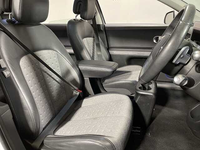 Hyundai IONIQ 5 125kW Premium 58 kWh 5dr Auto [Part Leather]