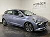 Hyundai I20 Advance T-Gdi Auto Blue