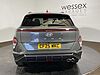 Hyundai KONA 1.6T 138 N Line 5dr 2(2024) Grey