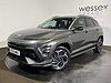 Hyundai KONA 1.6T 138 N Line 5dr 2(2024) Grey