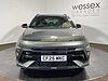 Hyundai KONA 1.6T 138 N Line 5dr 2(2024) Grey