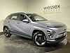 Hyundai KONA 160kW Advance 65kWh 5dr Auto 2(2023) Blue