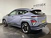 Hyundai KONA 160kW Advance 65kWh 5dr Auto 2(2023) Blue