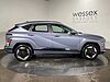 Hyundai KONA 160kW Advance 65kWh 5dr Auto 2(2023) Blue
