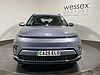 Hyundai KONA 160kW Advance 65kWh 5dr Auto 2(2023) Blue
