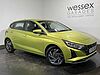 Hyundai I20 1.0T GDi Advance 5dr DCT (2024) Green