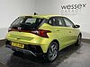 Hyundai I20 1.0T GDi Advance 5dr DCT (2024) Green