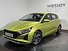 Hyundai I20 1.0T GDi Advance 5dr DCT (2024) Green