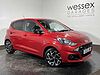 Hyundai I10 1.0 T-GDi N Line 5dr 4(2020) Red