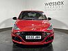 Hyundai I10 1.0 T-GDi N Line 5dr 4(2020) Red