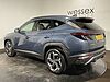 Hyundai TUCSON 1.6 TGDi 48V MHD Premium 5dr 2WD DCT 4(2021) Grey