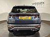 Hyundai TUCSON 1.6 TGDi 48V MHD Premium 5dr 2WD DCT 4(2021) Grey