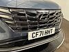 Hyundai TUCSON 1.6 TGDi 48V MHD Premium 5dr 2WD DCT 4(2021) Grey