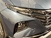 Hyundai TUCSON 1.6 TGDi 48V MHD Premium 5dr 2WD DCT 4(2021) Grey