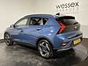 Hyundai BAYON Ultimate T-Gdi Auto Blue