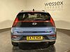Hyundai BAYON Ultimate T-Gdi Auto Blue