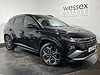 Hyundai TUCSON 1.6 TGDi Plug-in Hybrid N Line 5dr 4WD Auto Black