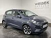 Hyundai I10 Advance Auto Grey