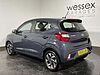Hyundai I10 Advance Auto Grey