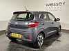 Hyundai I10 Advance Auto Grey