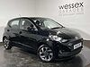Hyundai I10 Advance Auto Black