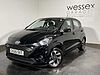 Hyundai I10 Advance Auto Black