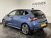 Hyundai I20 1.0T GDi N Line S 5dr 5(2024) Blue