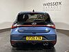 Hyundai I20 1.0T GDi N Line S 5dr 5(2024) Blue