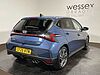 Hyundai I20 1.0T GDi N Line S 5dr 5(2024) Blue