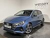 Hyundai I20 1.0T GDi N Line S 5dr 5(2024) Blue