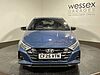 Hyundai I20 1.0T GDi N Line S 5dr 5(2024) Blue