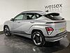 Hyundai KONA 160kW Advance 65kWh 5dr Auto 2(2023) Silver