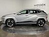 Hyundai KONA 160kW Advance 65kWh 5dr Auto 2(2023) Silver