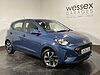 Hyundai I10 1.0 [63] Advance 5dr Auto [Nav] Blue
