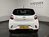 Hyundai I10 1.0 T-GDi N Line 5dr White