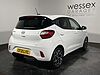Hyundai I10 1.0 T-GDi N Line 5dr White