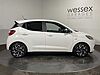 Hyundai I10 1.0 T-GDi N Line 5dr White