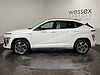 Hyundai KONA 1.6 Hybrid 129 N Line 5dr DCT 2(2024) White