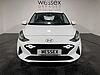 Hyundai I10 1.2 [79] Advance 5dr Auto [Nav] 5(2024) White