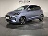 Hyundai I10 1.2 [79] Premium 5dr Auto [Nav] 5(2024) Blue