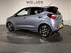 Hyundai I10 1.2 [79] Premium 5dr Auto [Nav] 5(2024) Blue